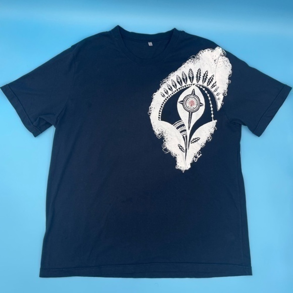 Graphic Retro T-Shirt